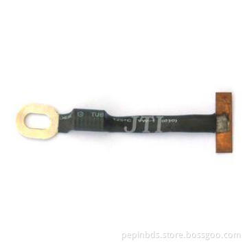Custom / OEM New Car Automotive Electrical Terminals Vehicl